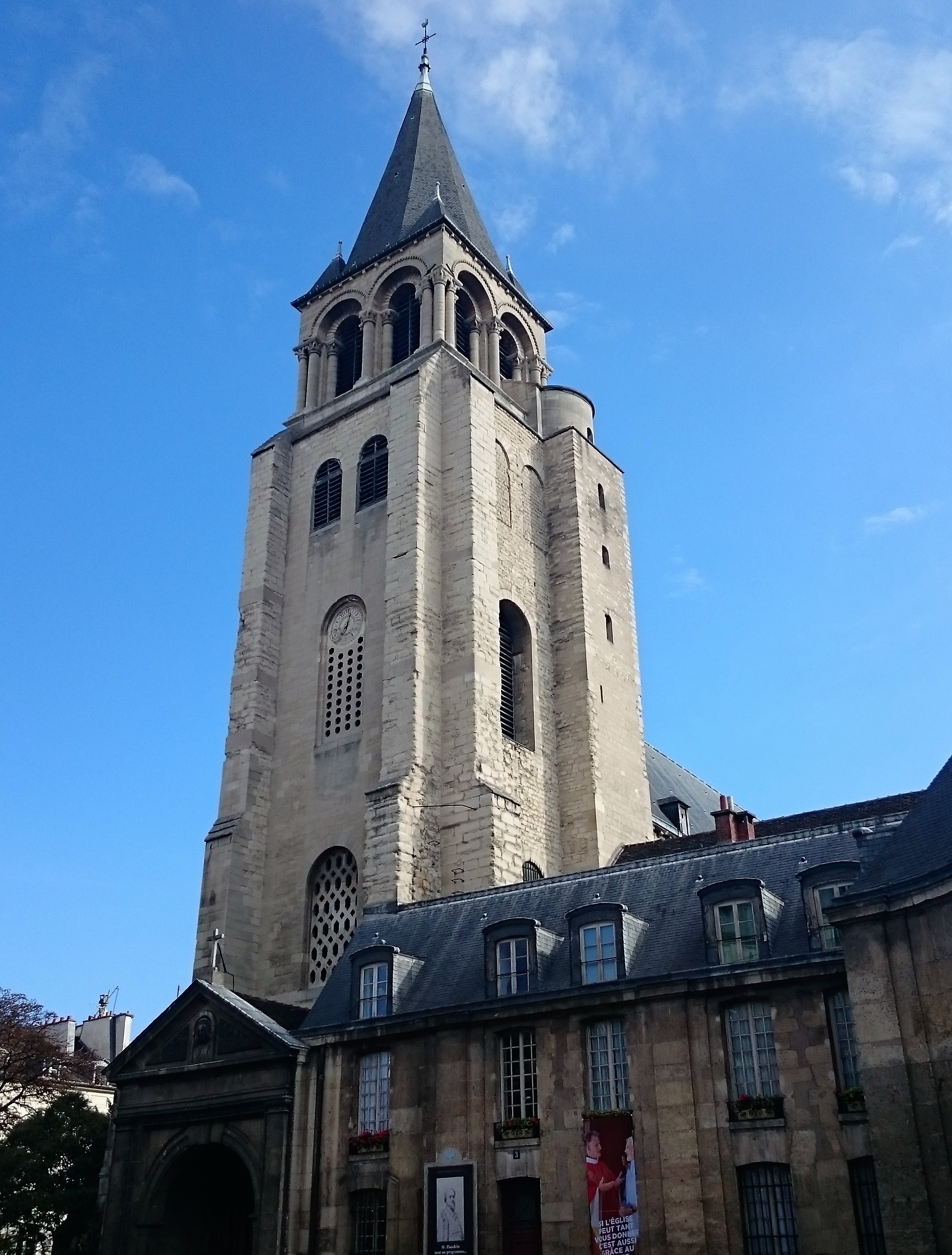 st-germain-des-preux