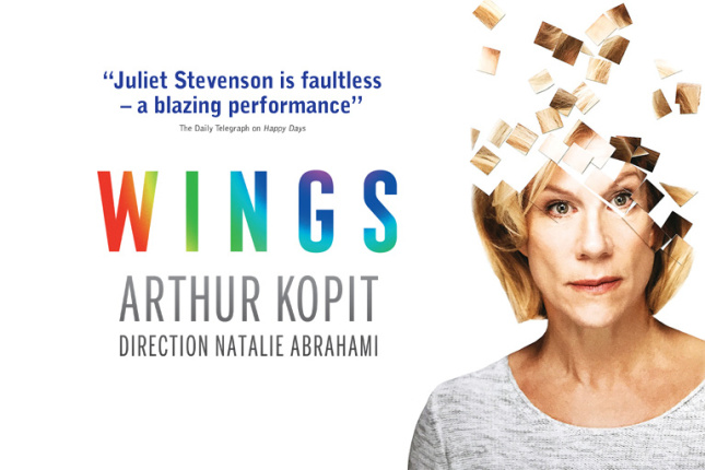 wings