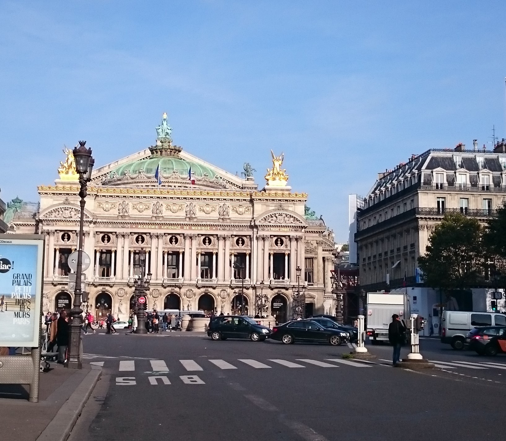 opera